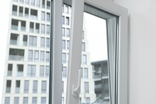 Soundproof Windows Installation in Carmel