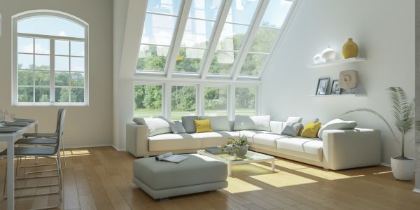 Custom Window Replacement in Carmel