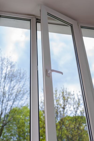 Crank Window Replacement in Carmel