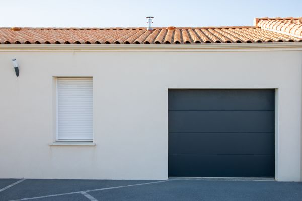Garage Window Replacement in Carmel