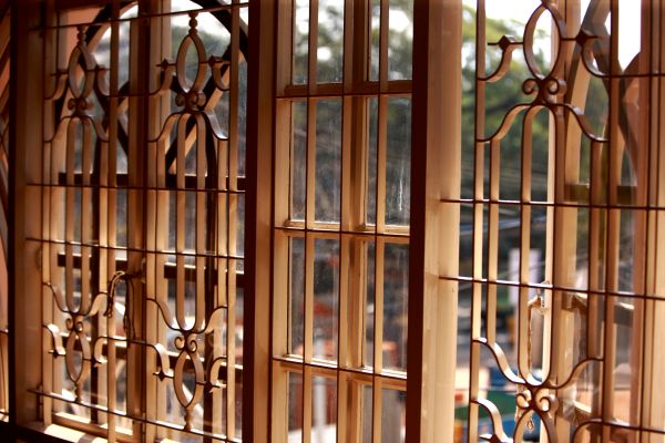 Metal Window Repair in Carmel