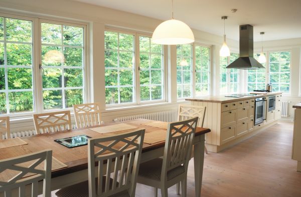 Picture Window Replacement in Carmel
