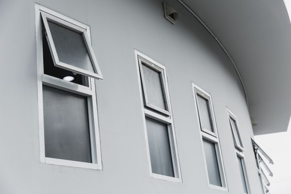 Cost of Awning Windows Installation in Carmel