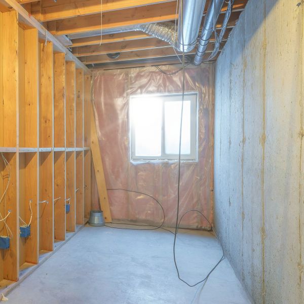 Basement Window Replacement in Carmel