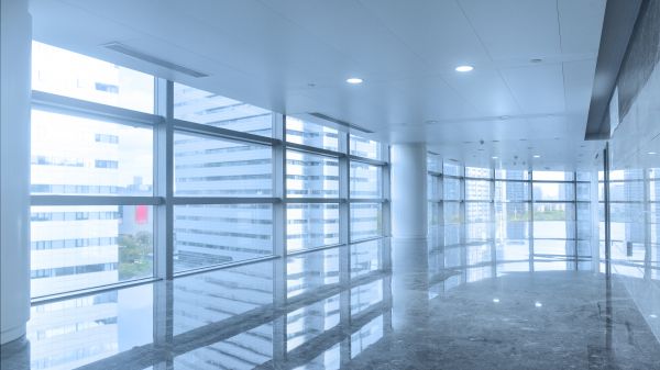 Commercial Window Replacement in Carmel