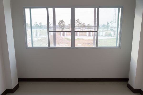 Sliding Windows Installation in Carmel