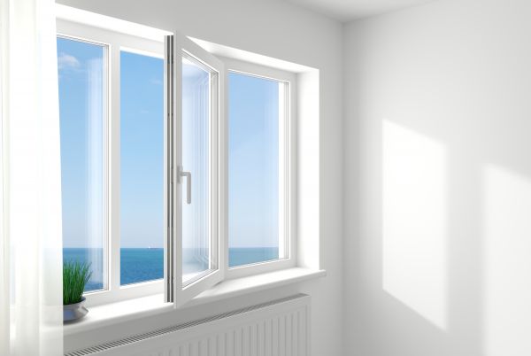 Casement Windows Installation in Carmel