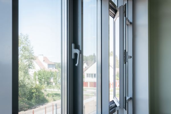 Aluminium Windows Installation in Carmel