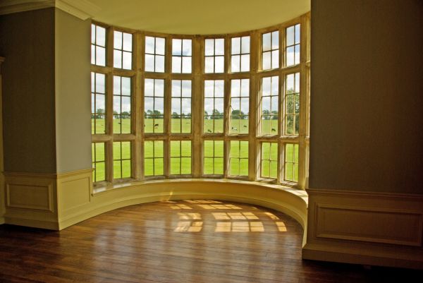 Bow Window Replacement in Carmel