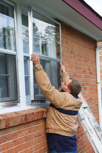 Storm Windows Replacement in Carmel