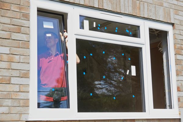 New Windows Installation in Carmel